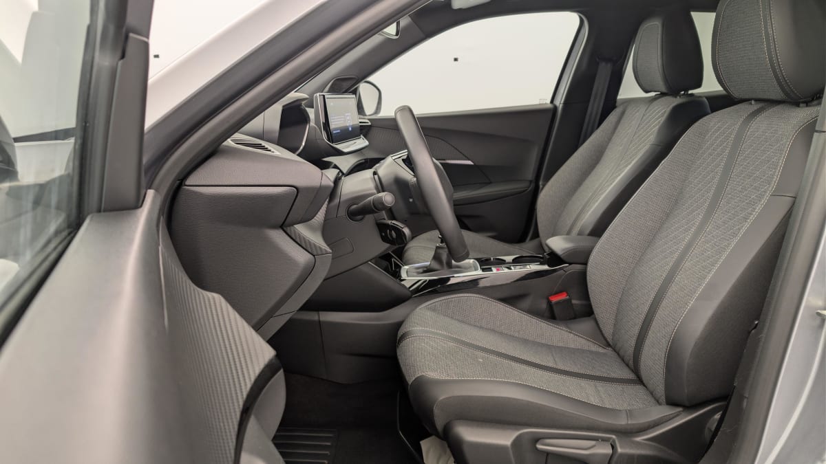 Peugeot 2008 - Image 16