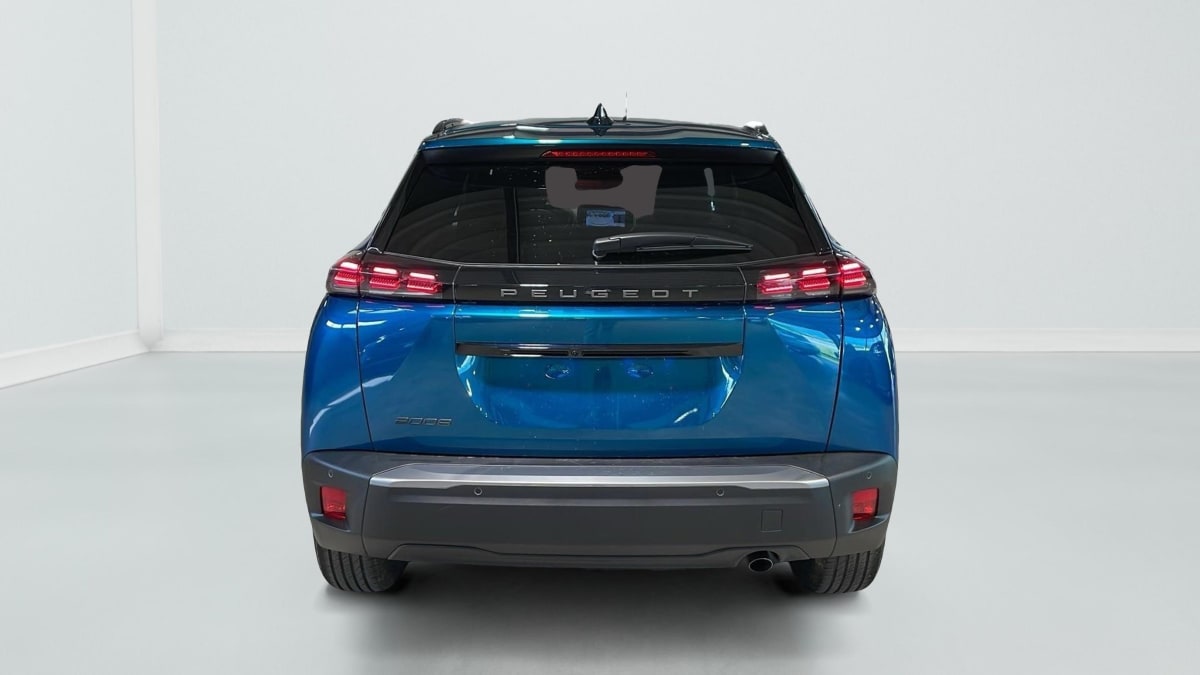 Peugeot 2008 - Image 6