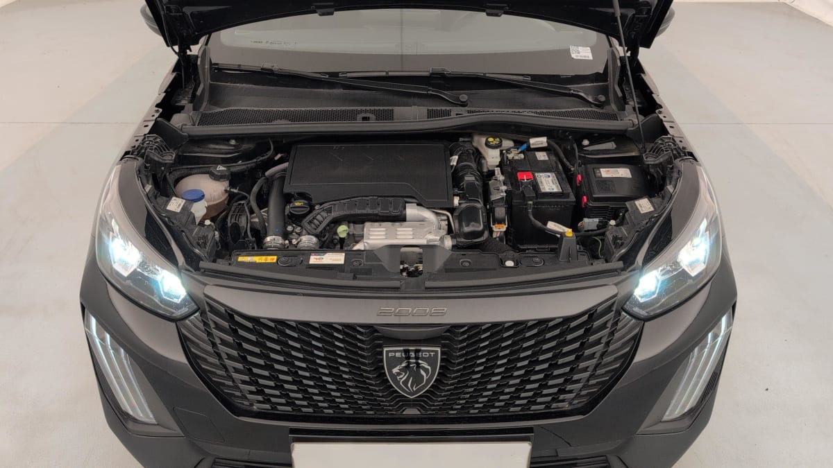 Peugeot 2008 - Image 19