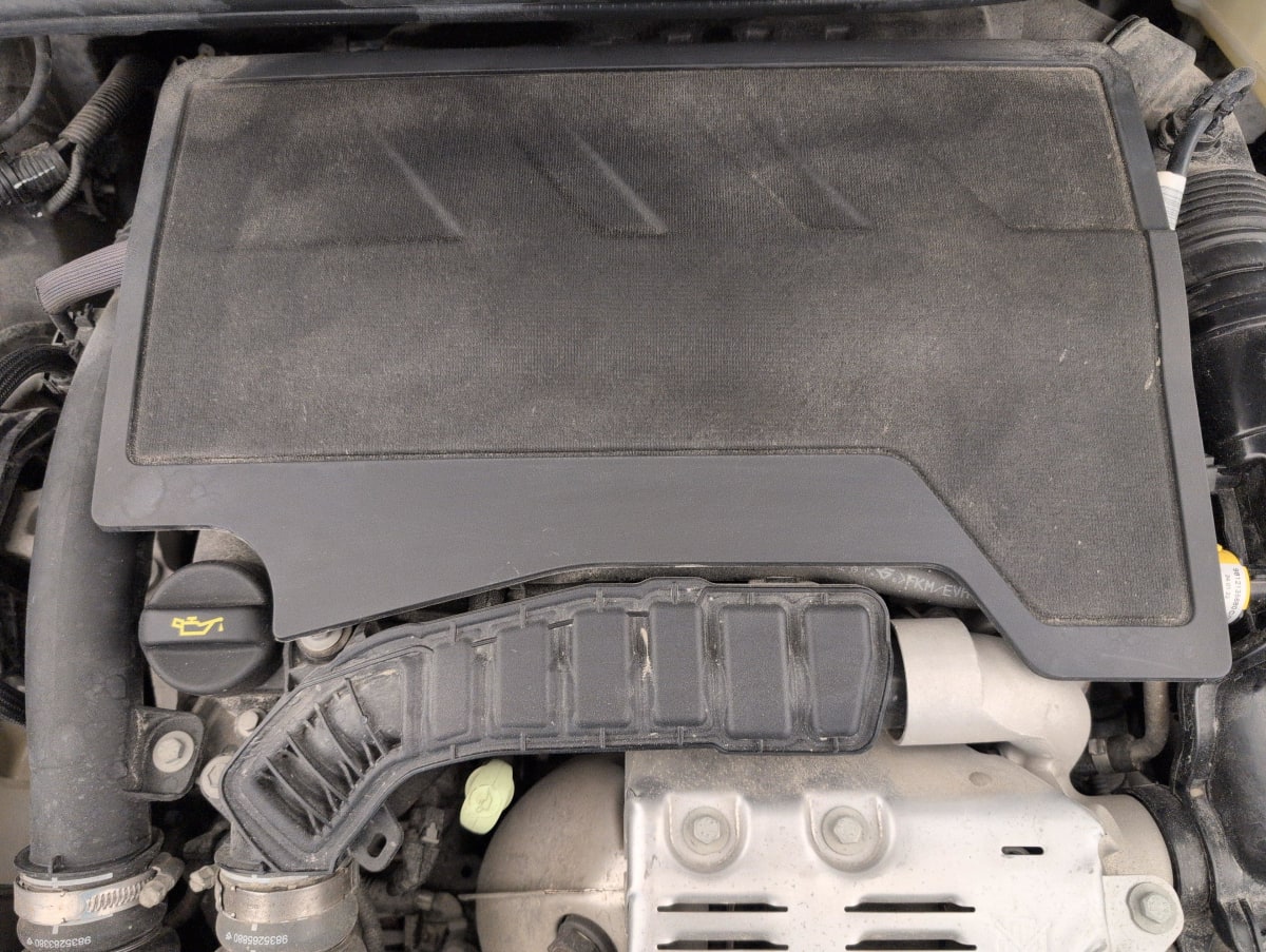Peugeot 2008 - Image 25