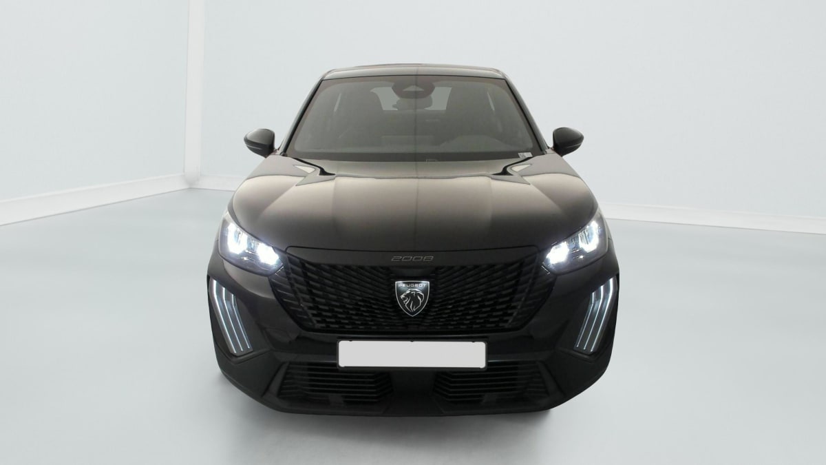 Peugeot 2008 - Image 48