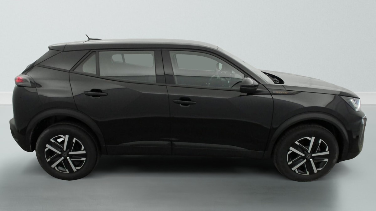 Peugeot 2008 - Image 30