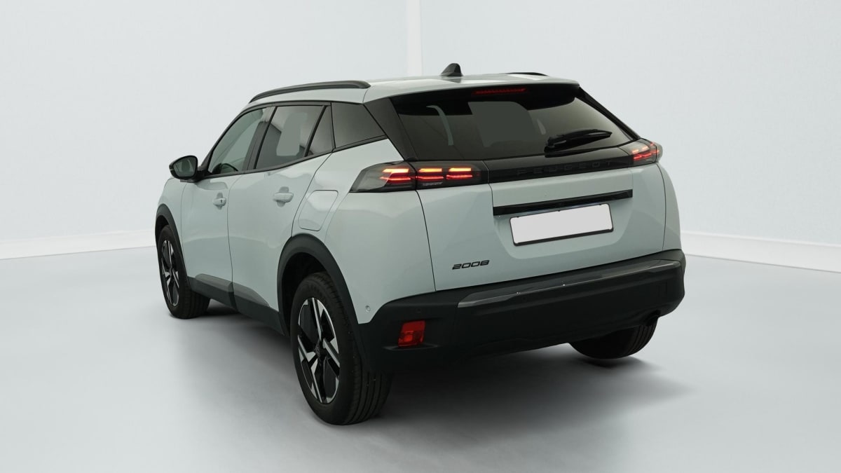 Peugeot 2008 - Image 5