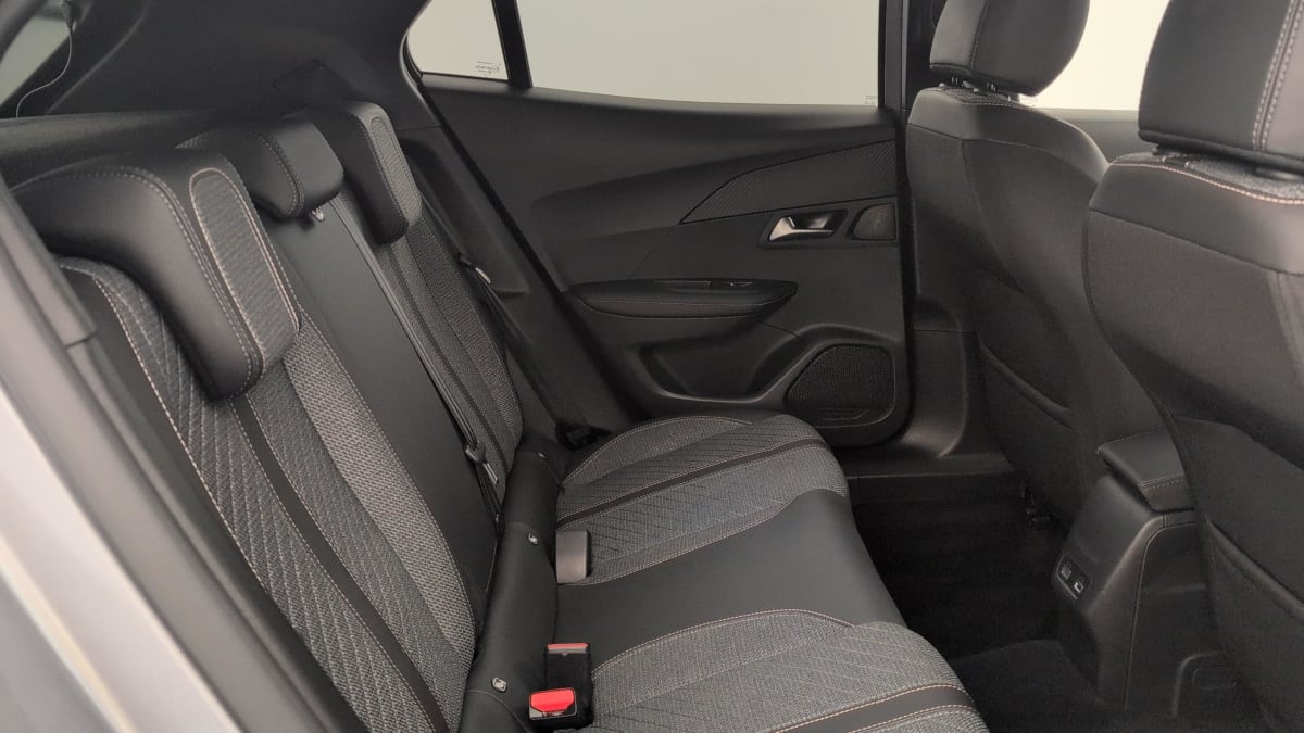 PEUGEOT 2008 100 ALLURE
