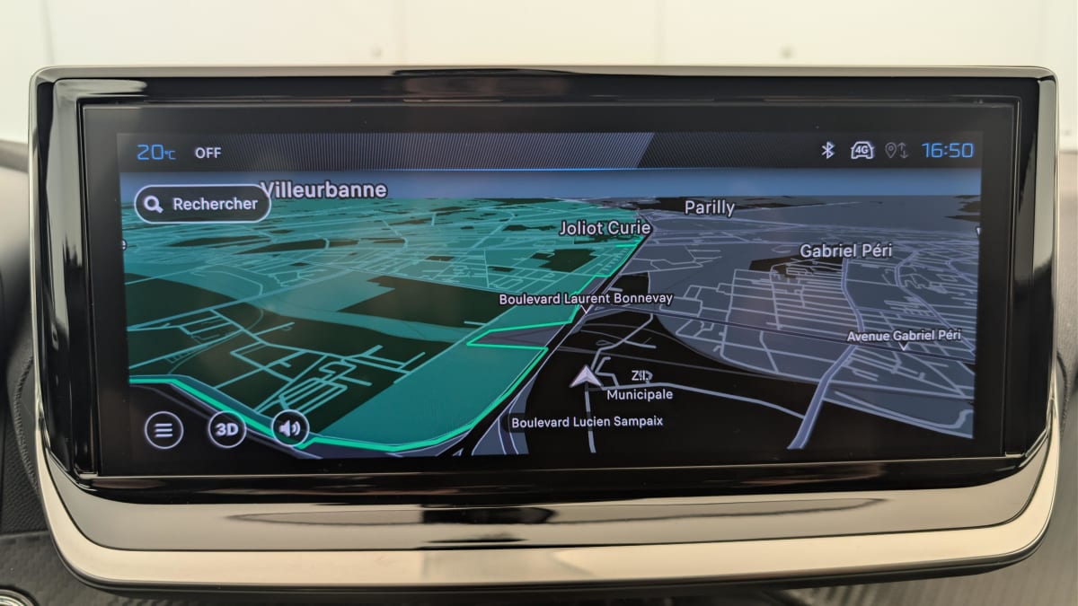 Peugeot 2008 - Image 18