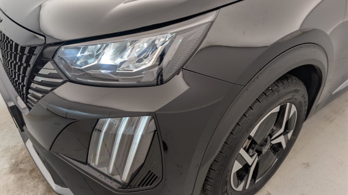 Peugeot 2008 - Image 22