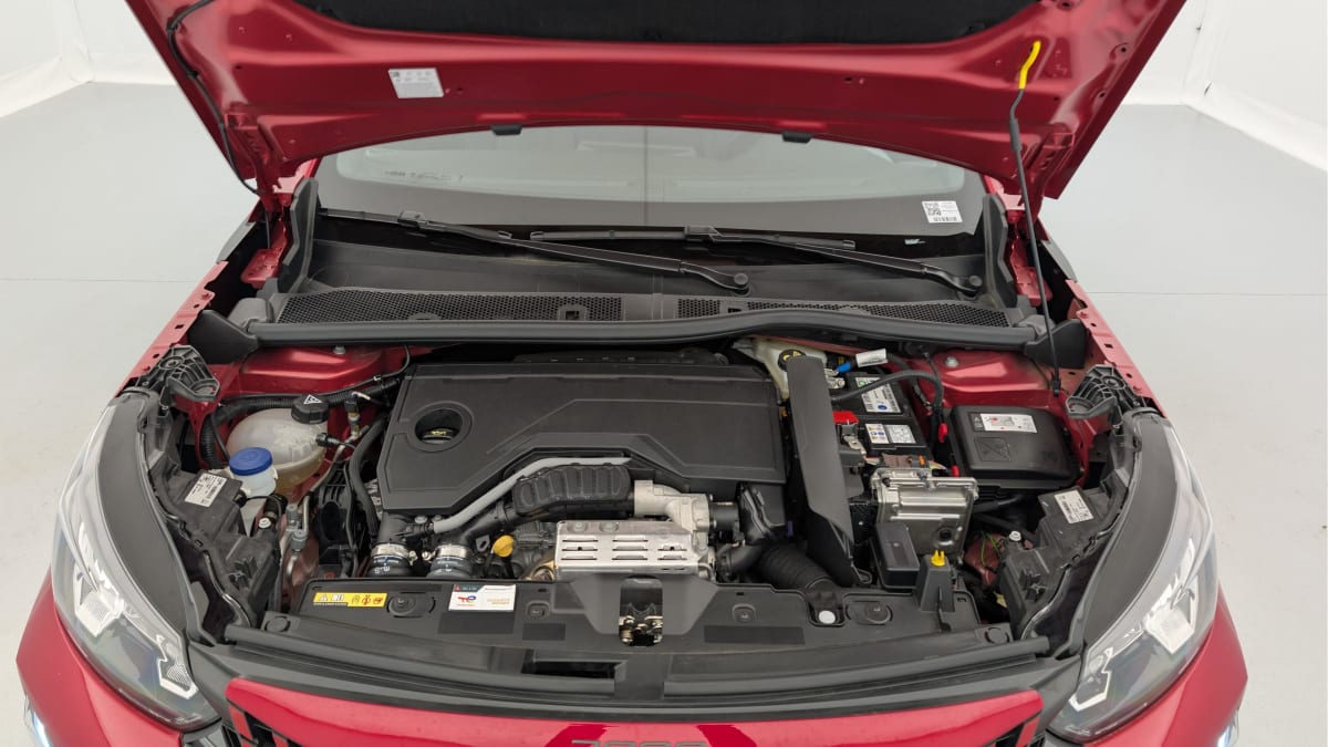 Peugeot 2008 - Image 21