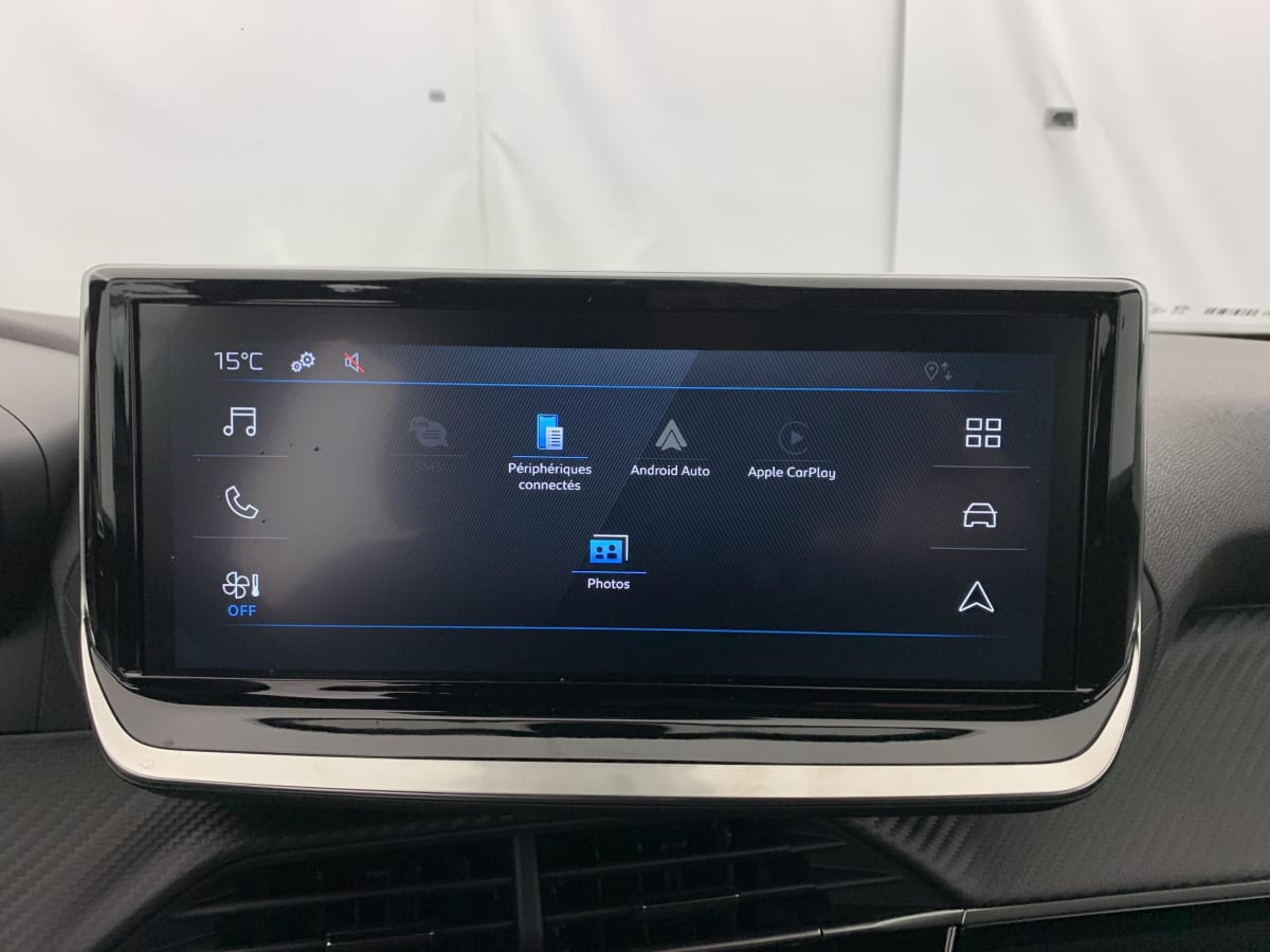 Peugeot 2008 - Image 15