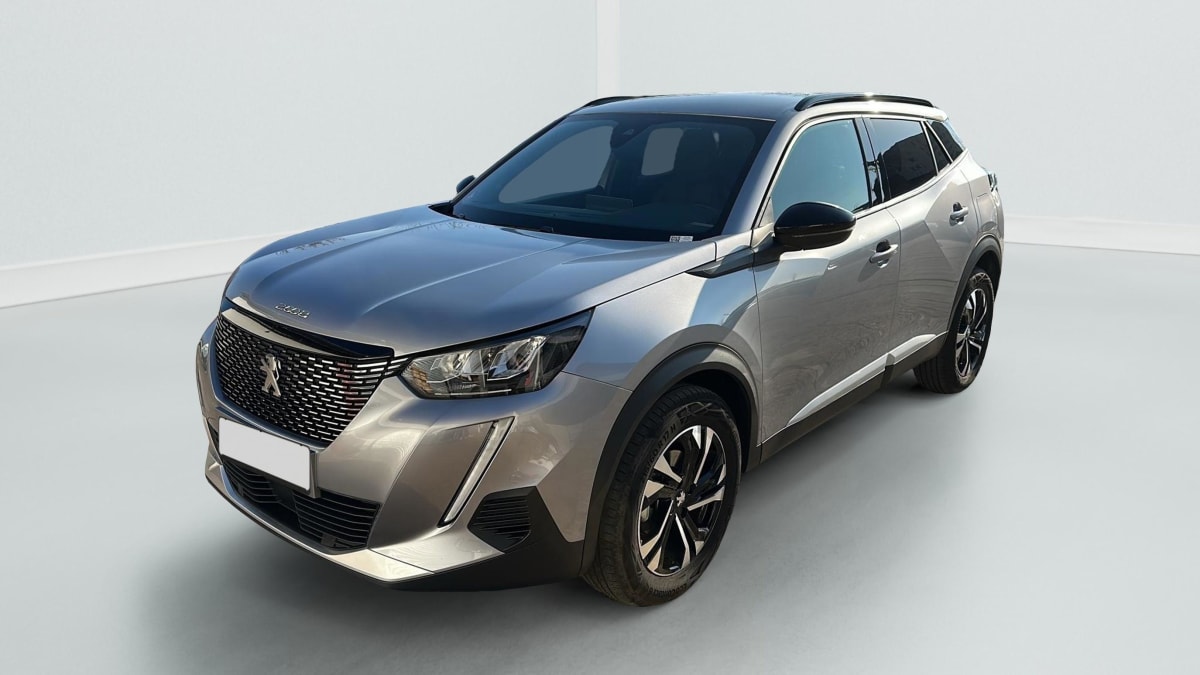 Peugeot 2008 - Image 3