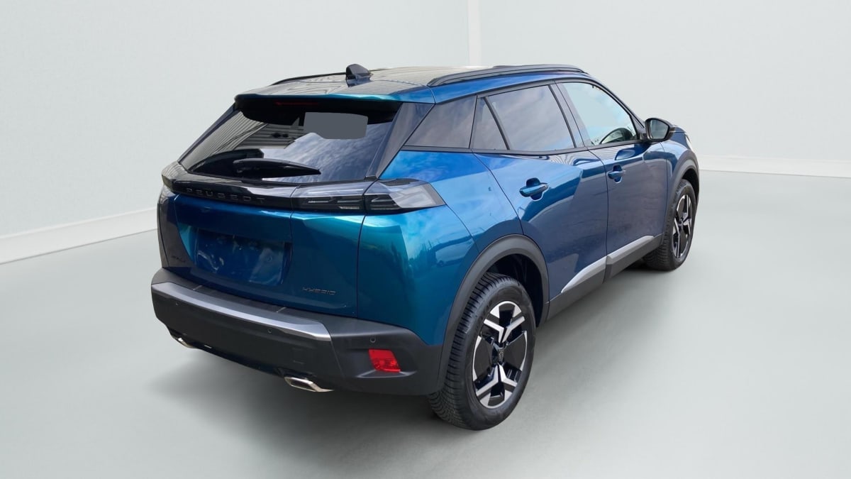 Peugeot 2008 - Image 7