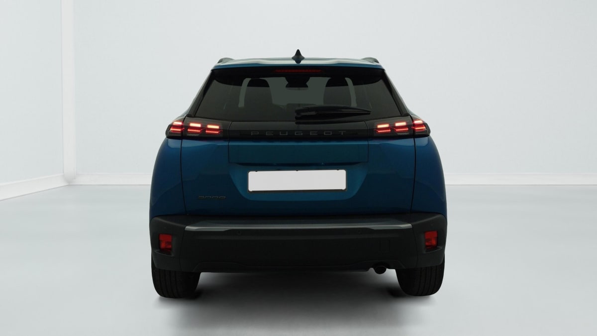 Peugeot 2008 - Image 6