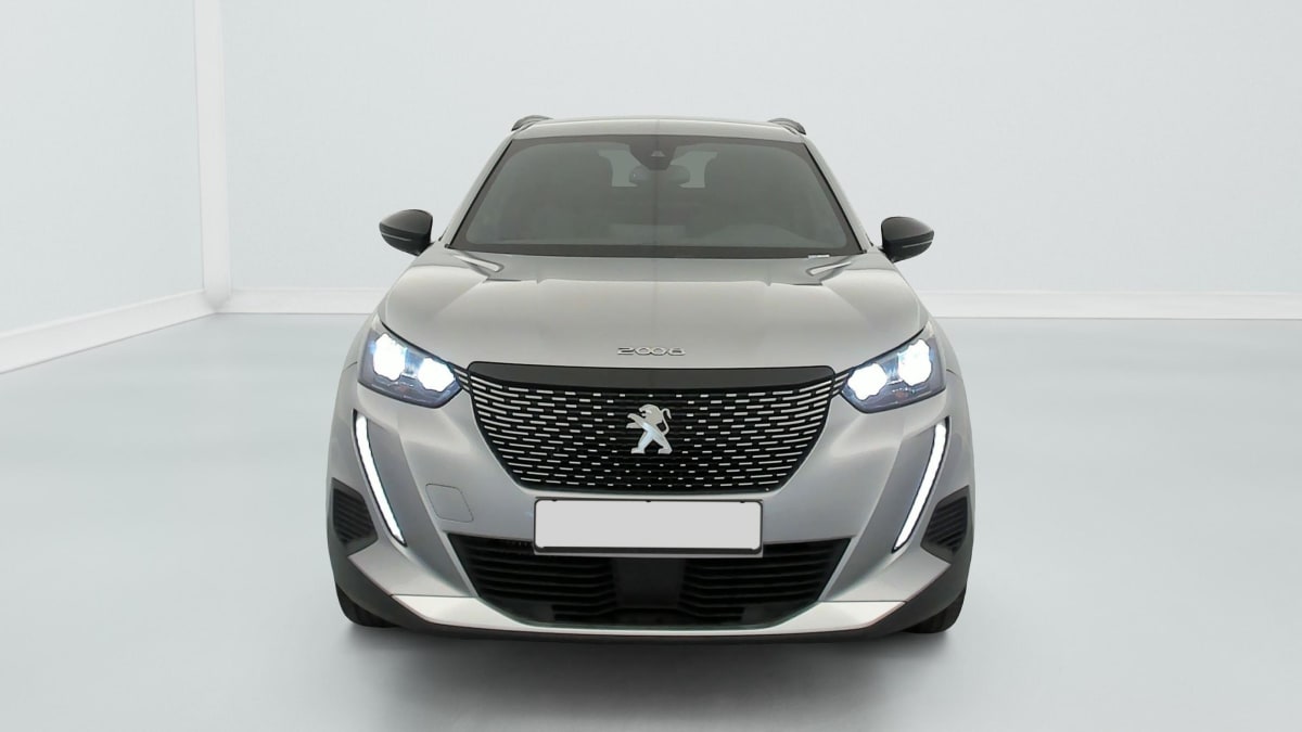 Peugeot 2008 - Image 2