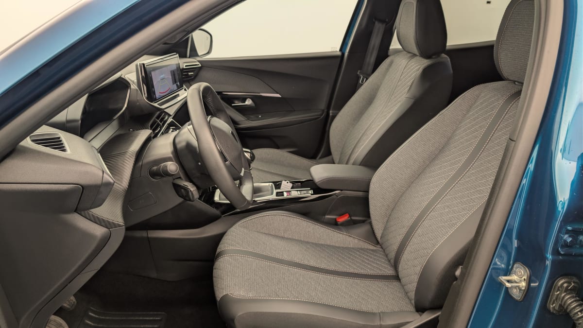 Peugeot 2008 - Image 16