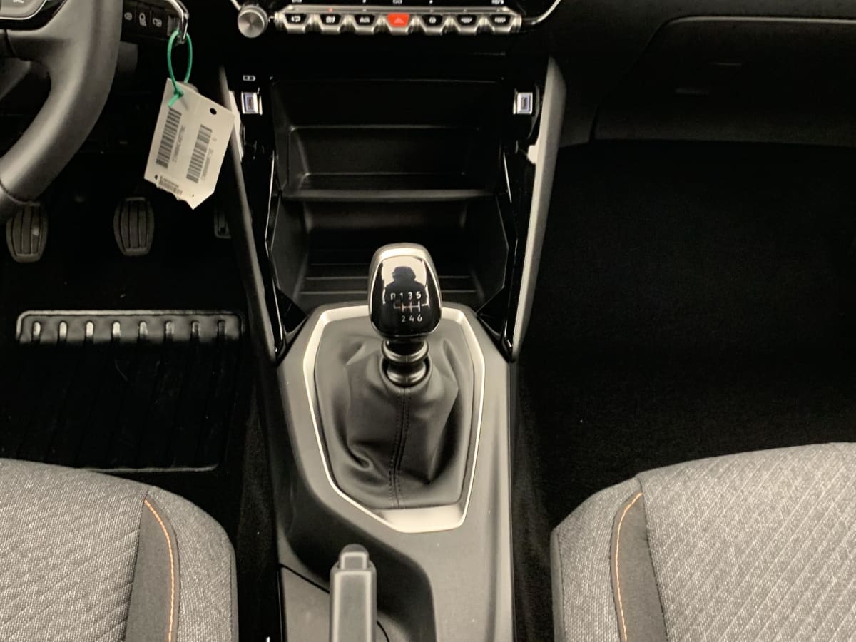 Peugeot 2008 - Image 39