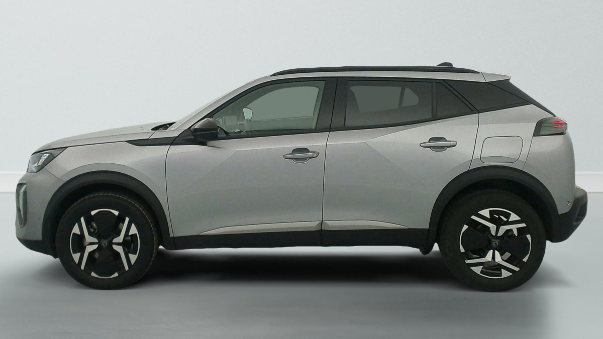 Peugeot 2008 - Image 4