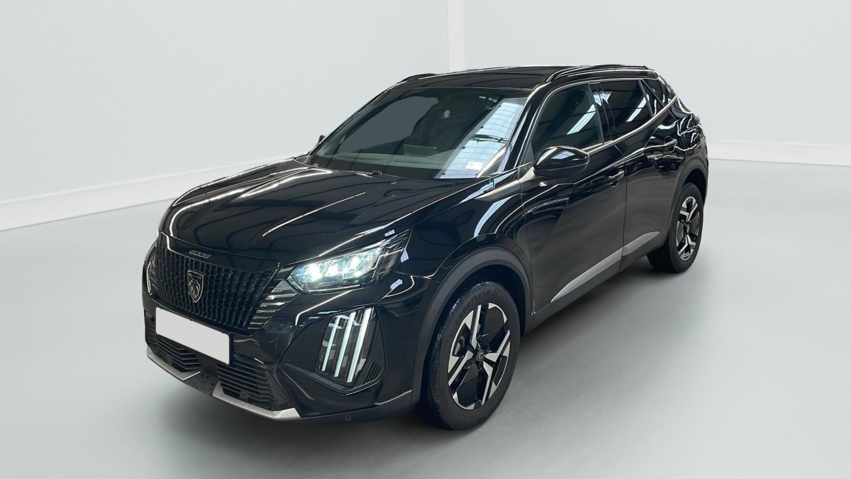 Peugeot 2008 - Image 3