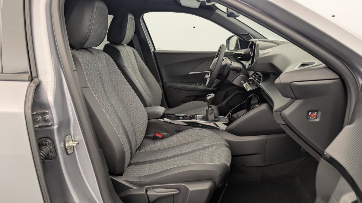 PEUGEOT 2008 100 ALLURE