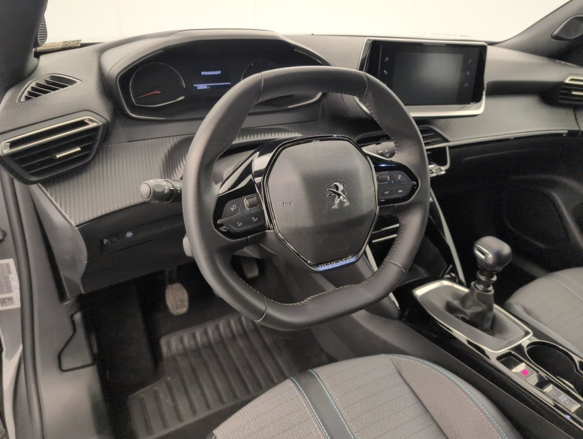 Peugeot 2008 - Image 14