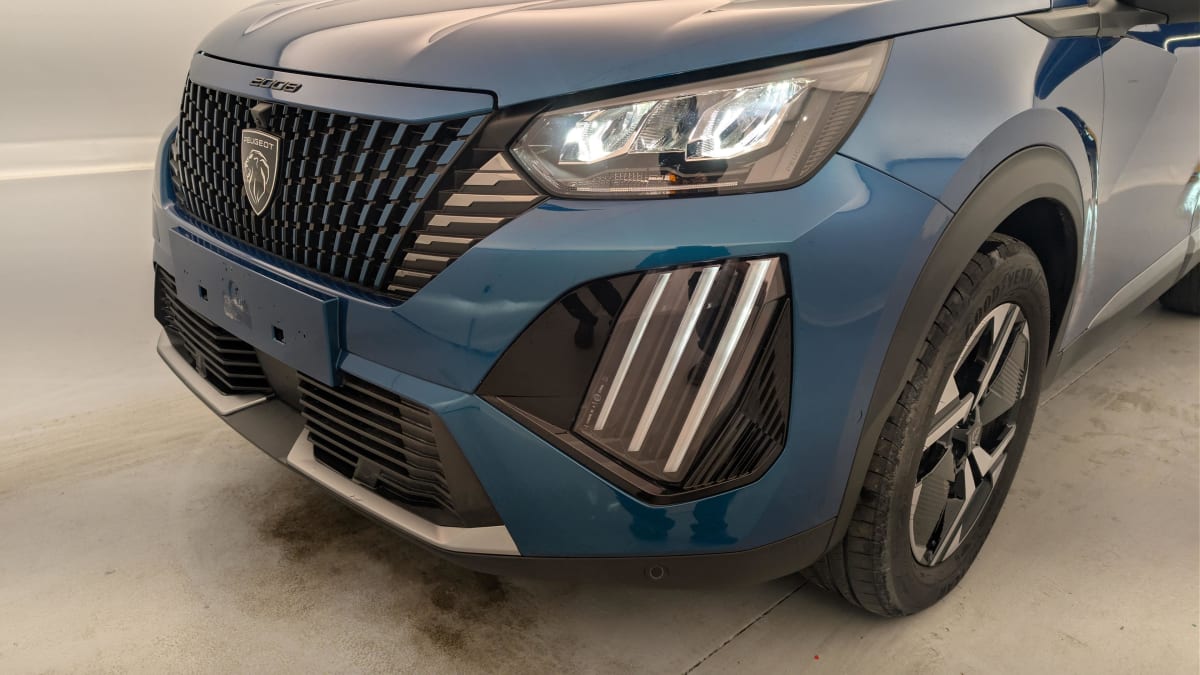 Peugeot 2008 - Image 21