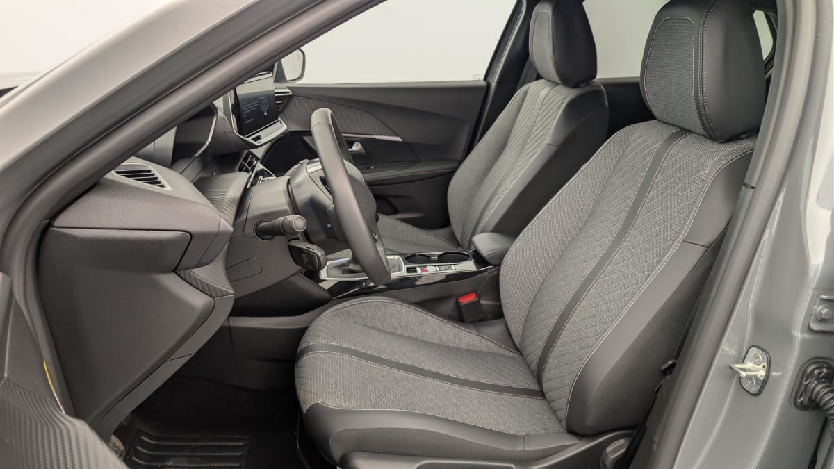 Peugeot 2008 - Image 16