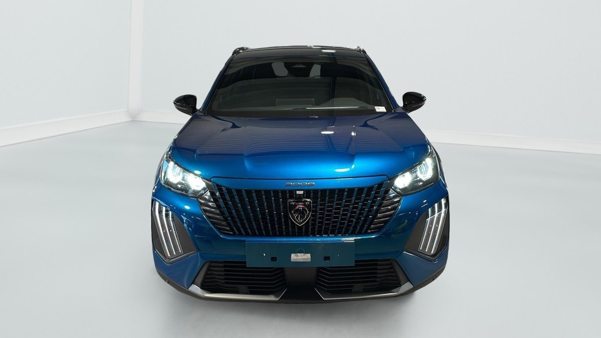Peugeot 2008 - Image 2