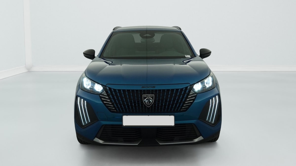 Peugeot 2008 - Image 2