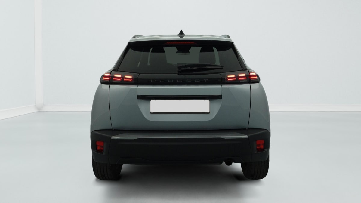Peugeot 2008 - Image 6