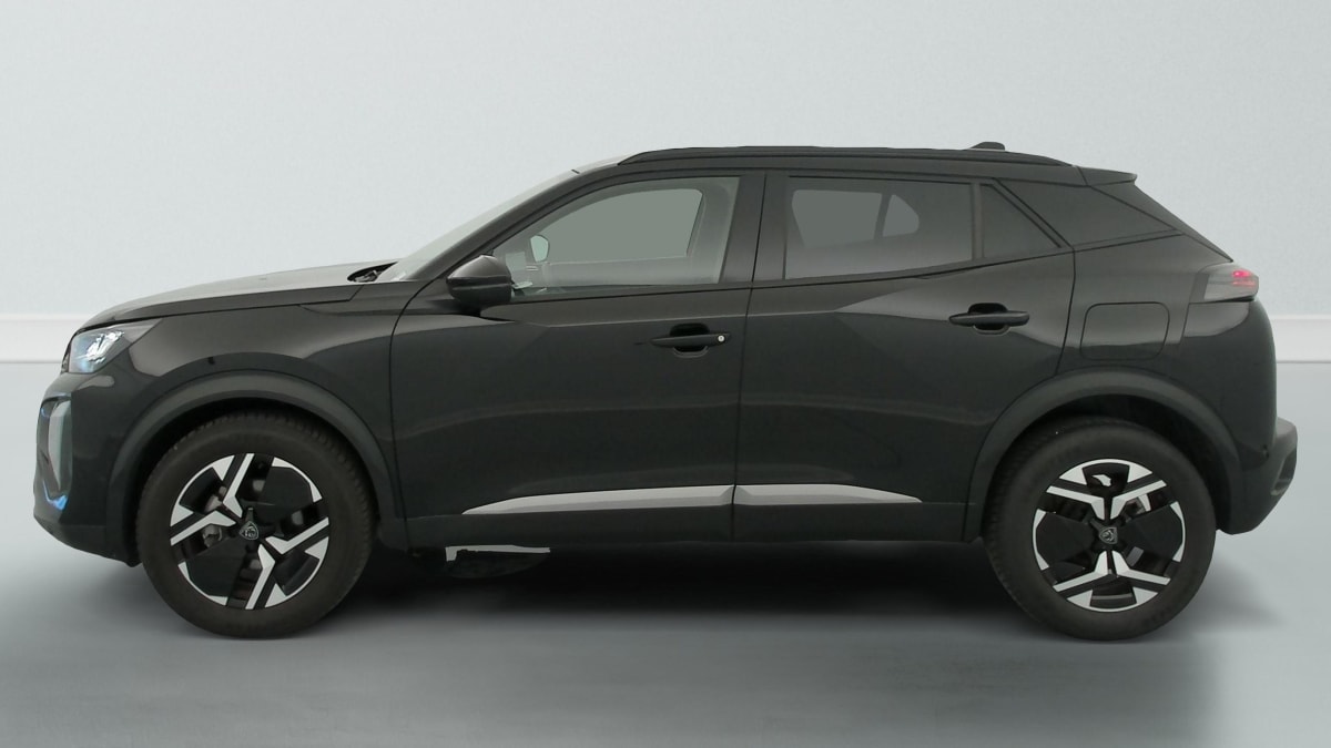 Peugeot 2008 - Image 4