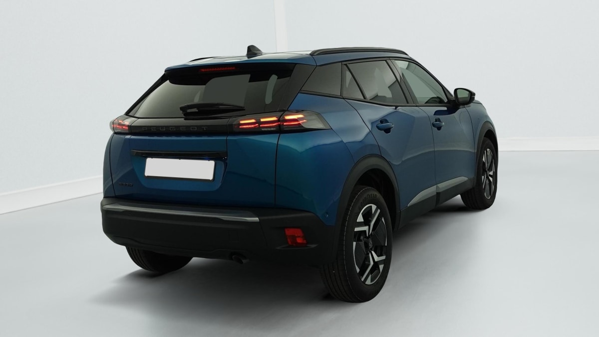 Peugeot 2008 - Image 7