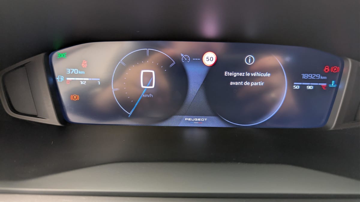 Peugeot 2008 - Image 22