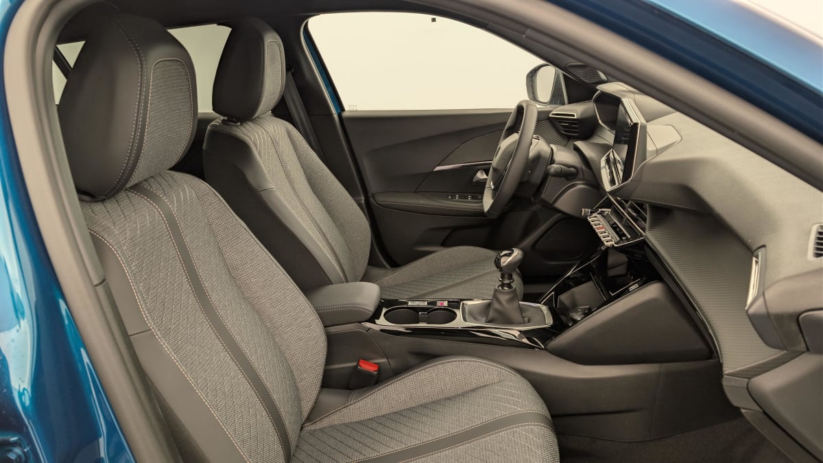 Peugeot 2008 - Image 9