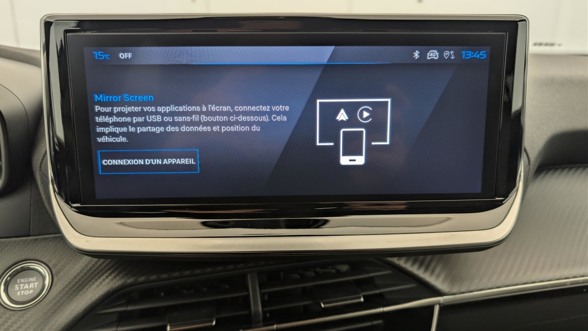 Peugeot 2008 - Image 18