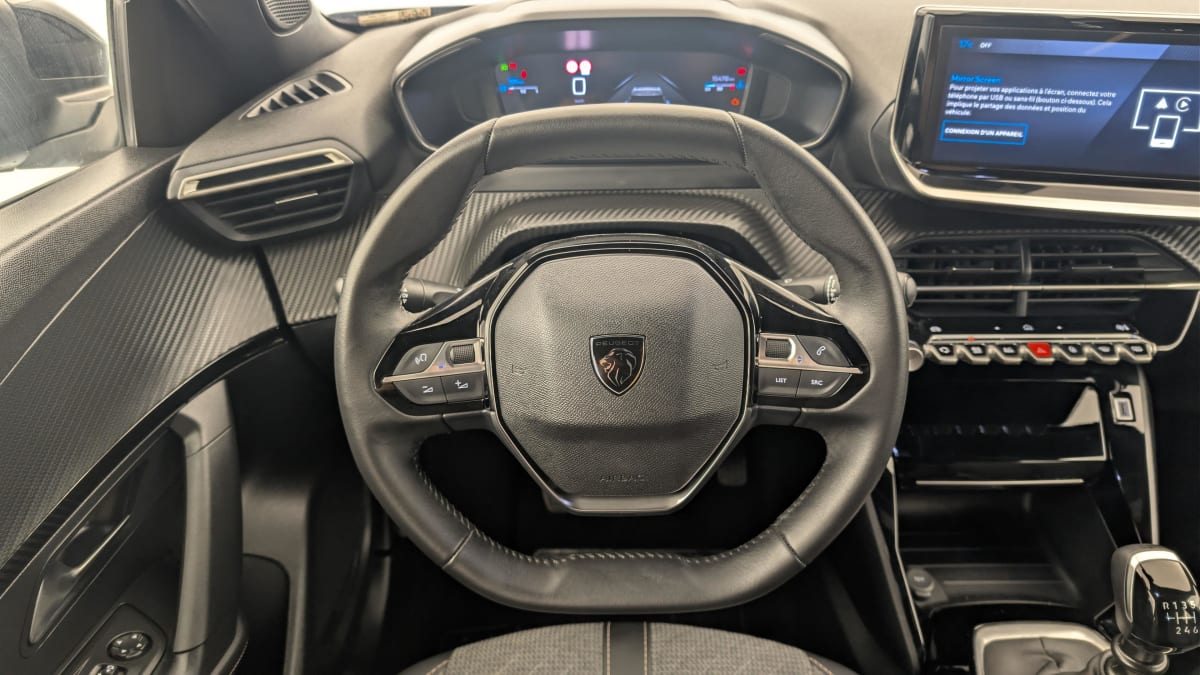 Peugeot 2008 - Image 14