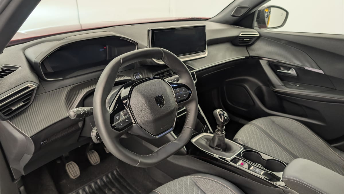 Peugeot 2008 - Image 15