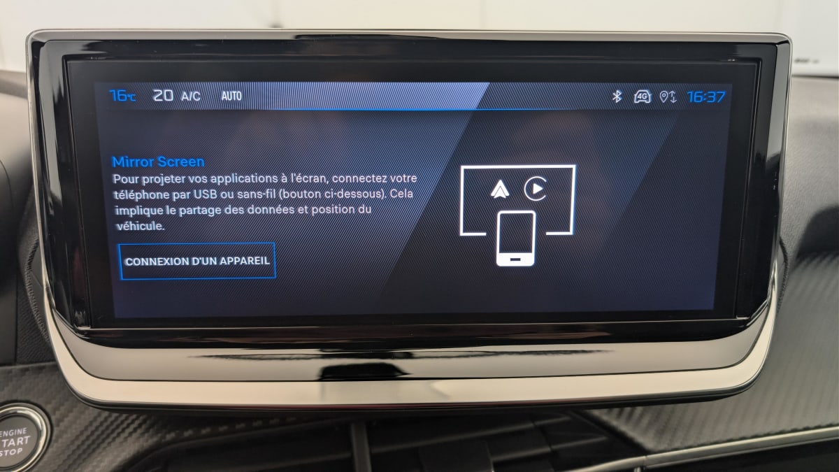 Peugeot 2008 - Image 16