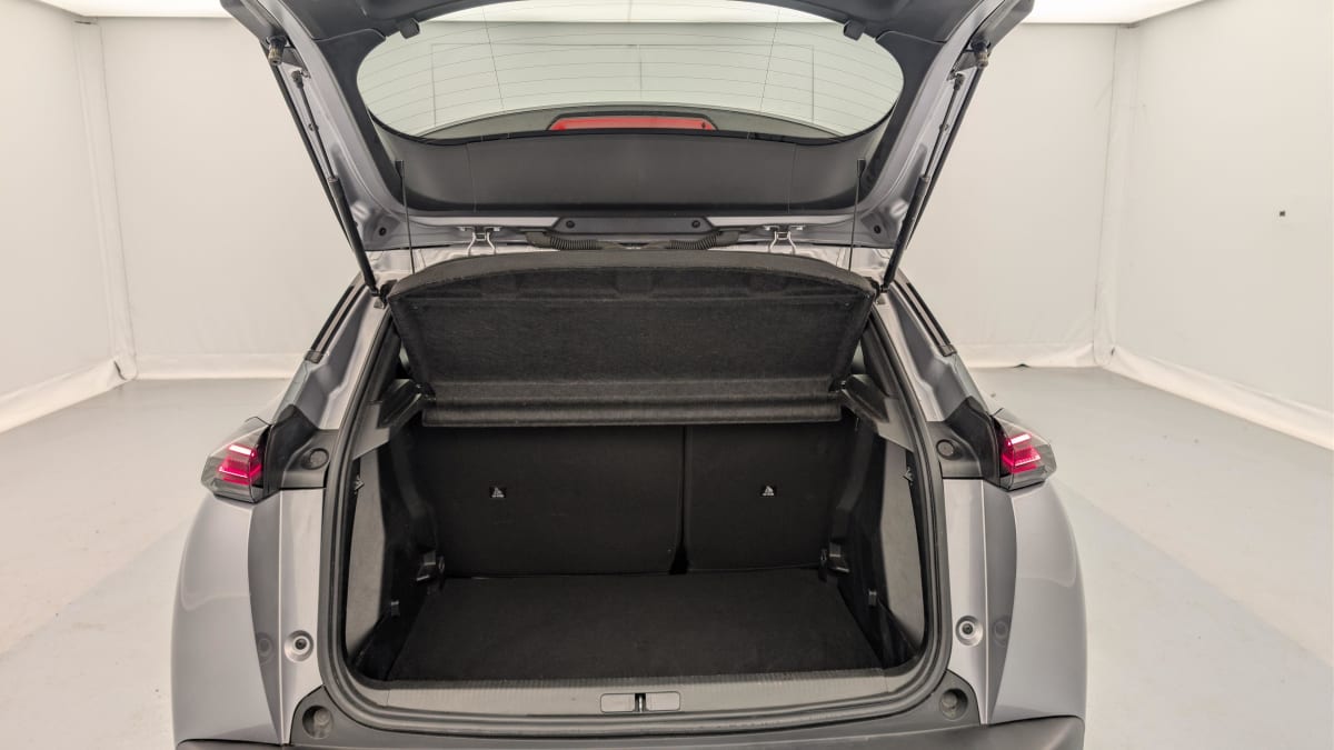 Peugeot 2008 - Image 11
