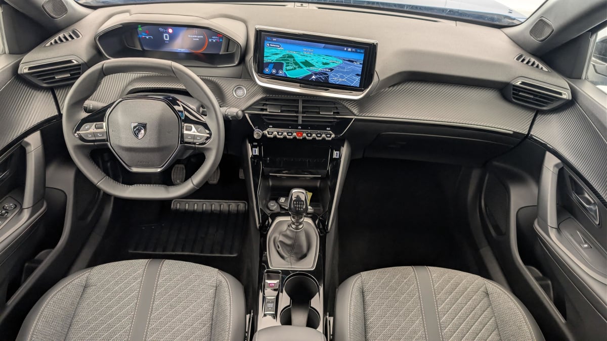 Peugeot 2008 - Image 13