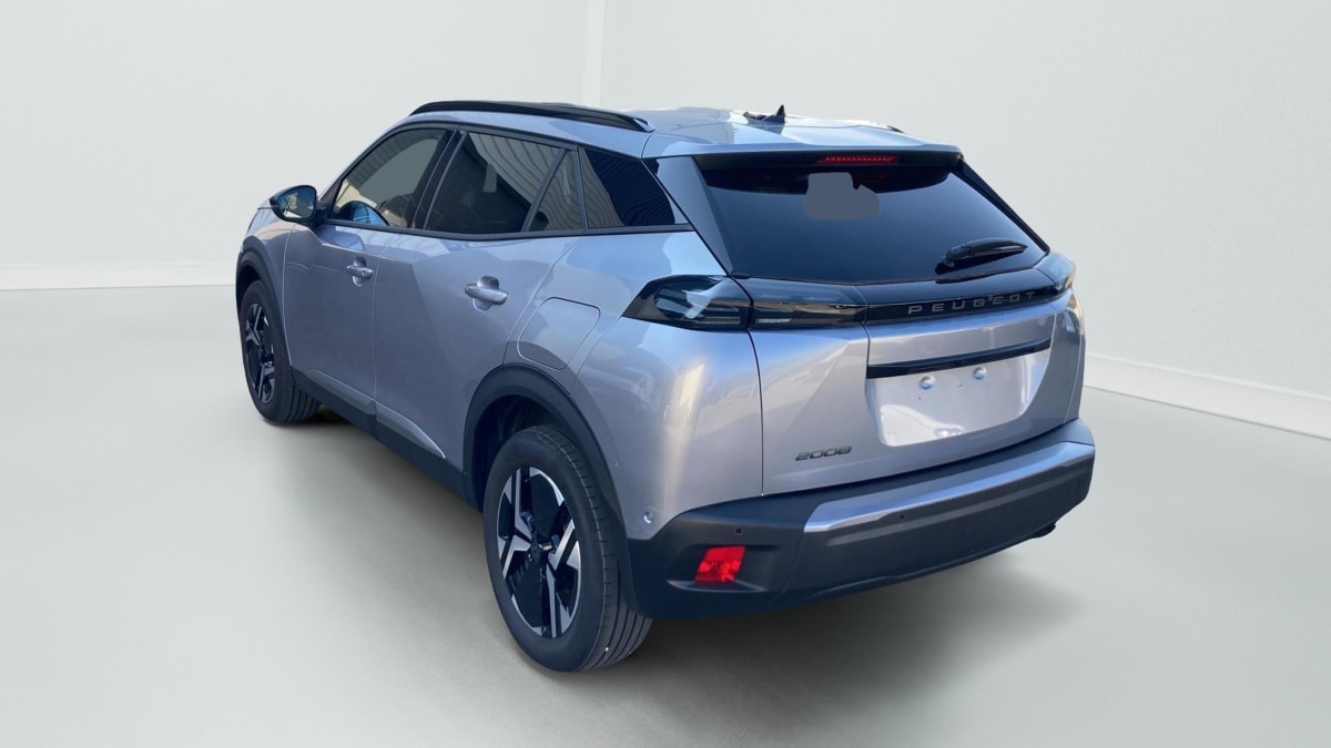 Peugeot 2008 - Image 5