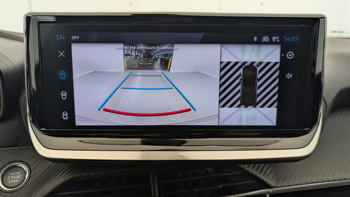 Peugeot 2008 - Image 17