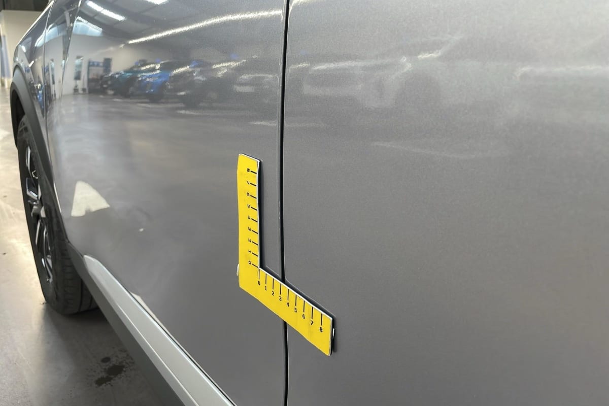 Peugeot 2008 - Image 30