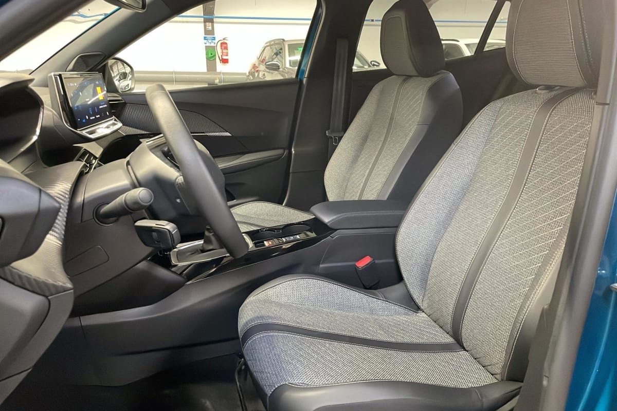 Peugeot 2008 - Image 15
