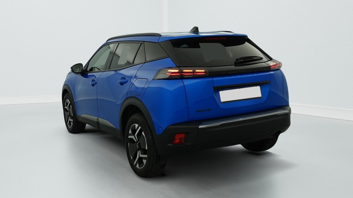 Peugeot 2008 - Image 9