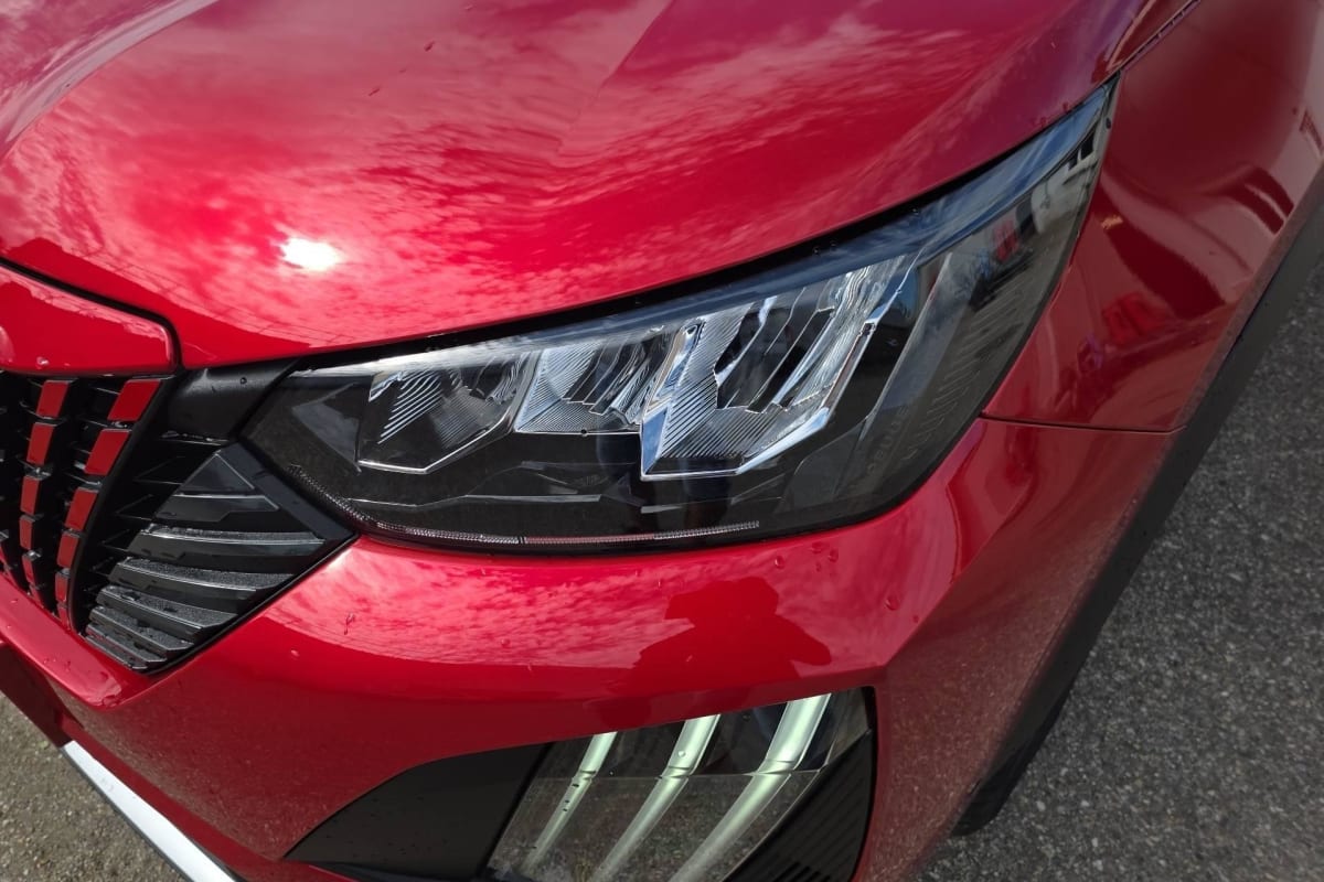 Peugeot 2008 - Image 27