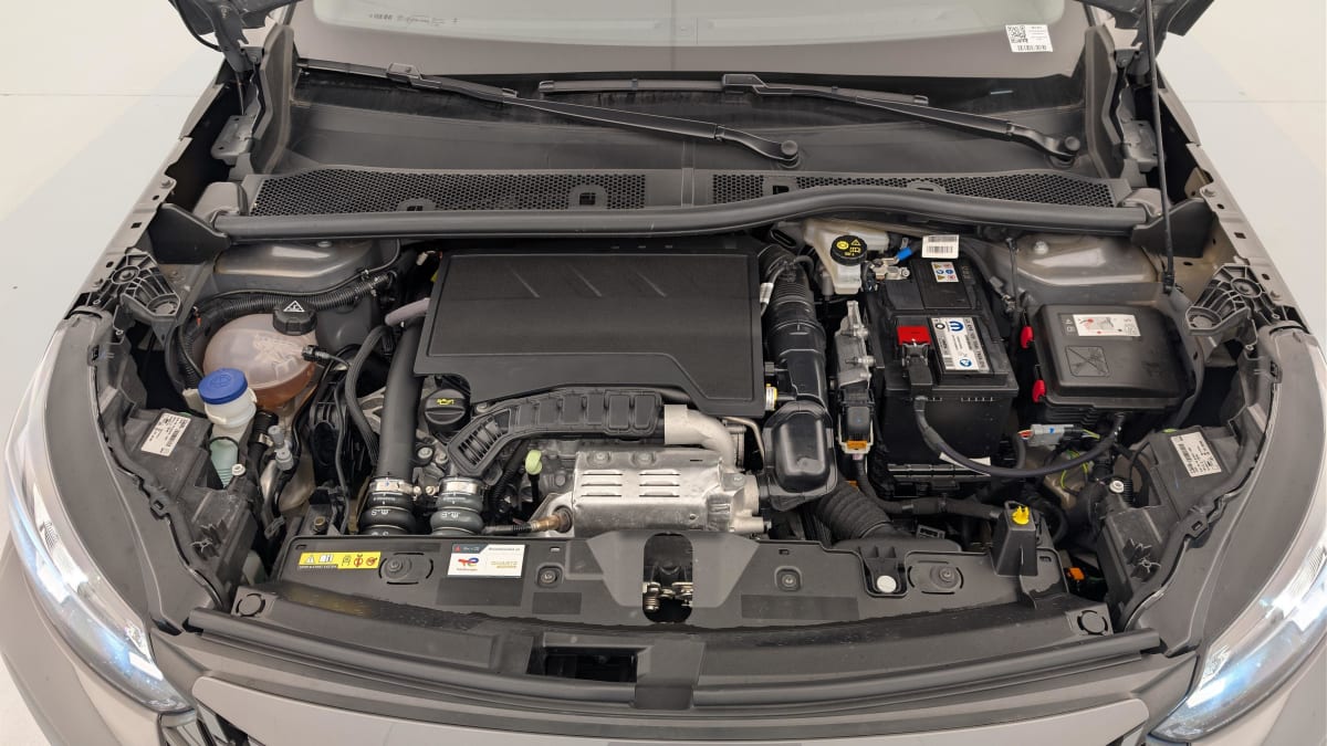 Peugeot 2008 - Image 21