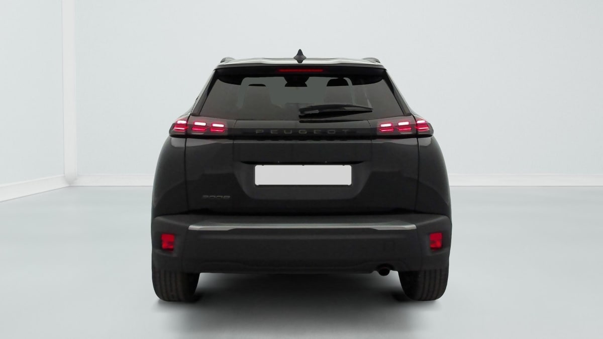Peugeot 2008 - Image 6