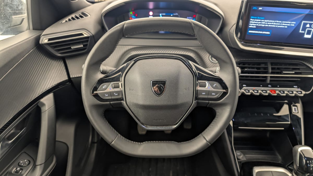 Peugeot 2008 - Image 14