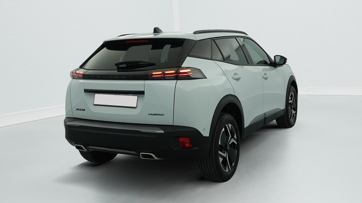 Peugeot 2008 - Image 7