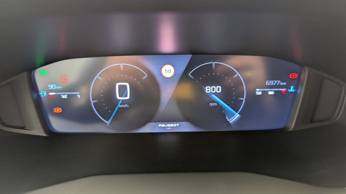 Peugeot 2008 - Image 22