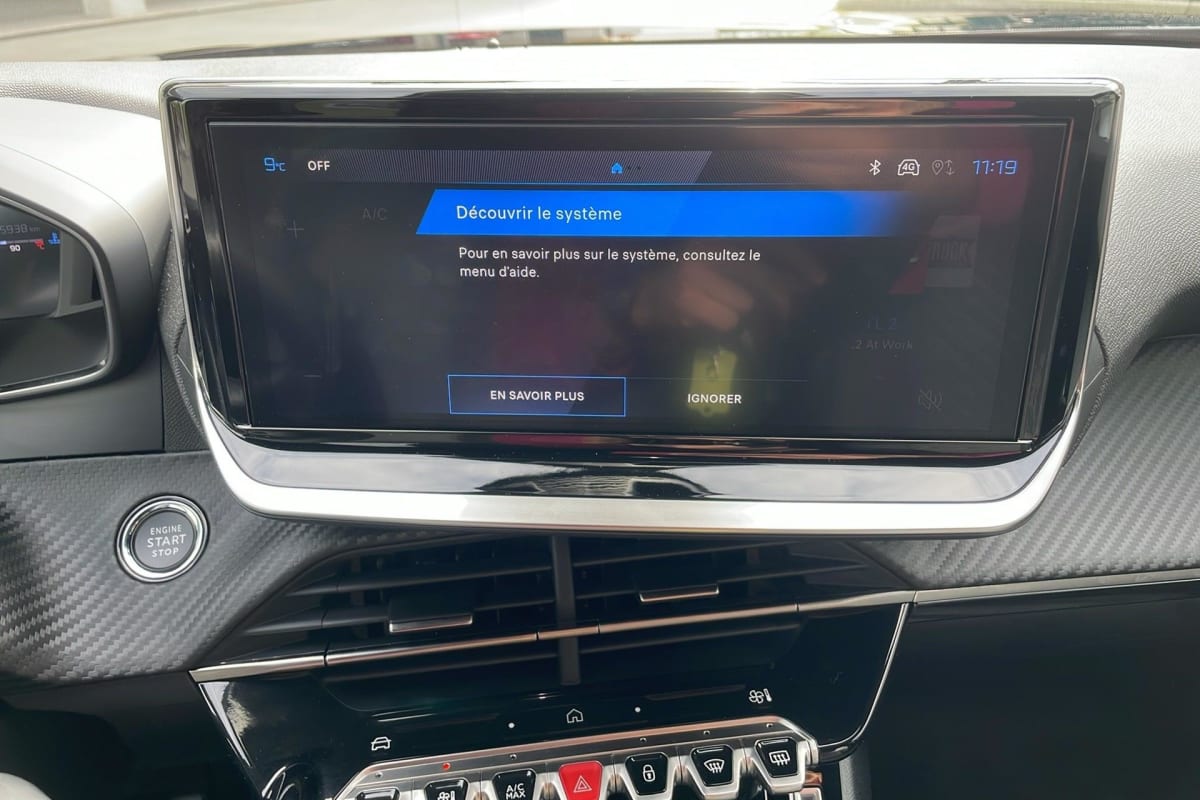 Peugeot 2008 - Image 17