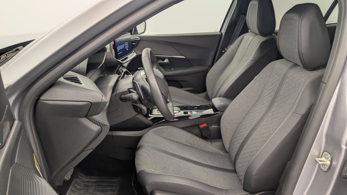 Peugeot 2008 - Image 16